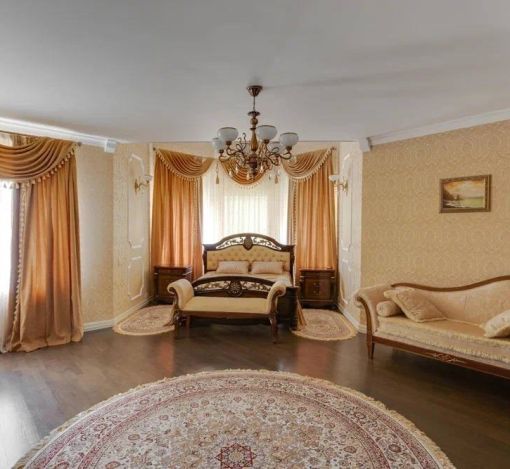 Дом в КП Княжье озеро