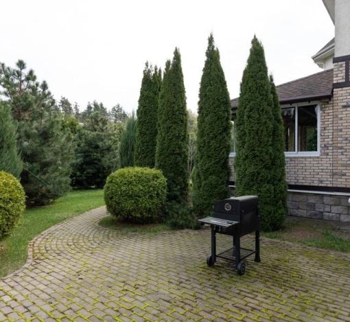 Дом в КП Княжье озеро