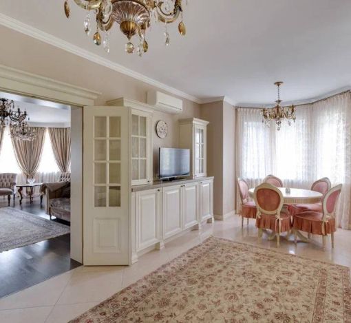 Дом в КП Княжье озеро