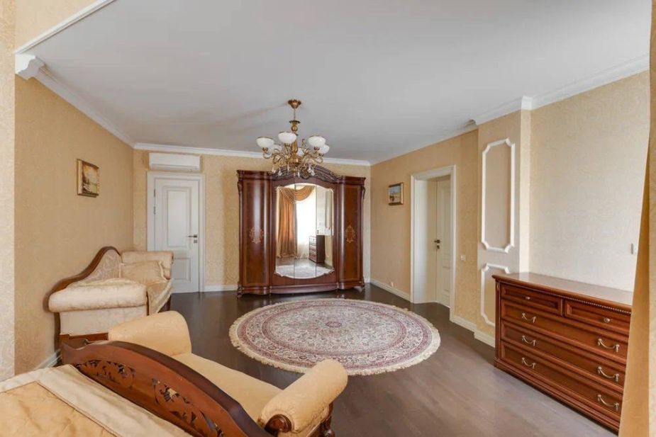 Дом в КП Княжье озеро