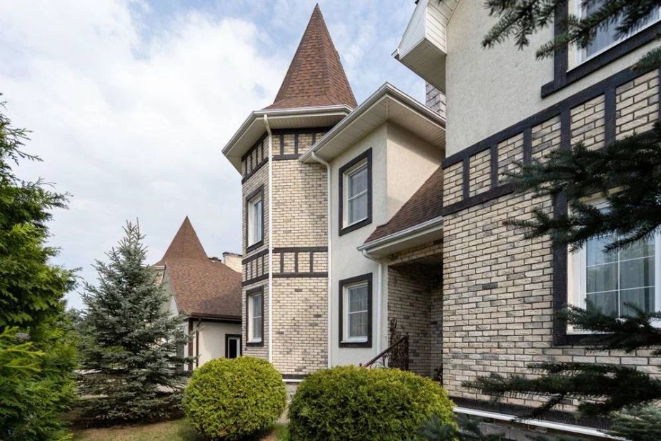 Дом в КП Княжье озеро