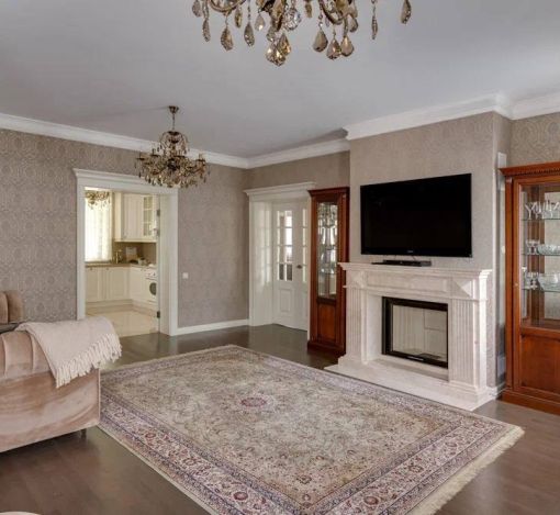 Дом в КП Княжье озеро