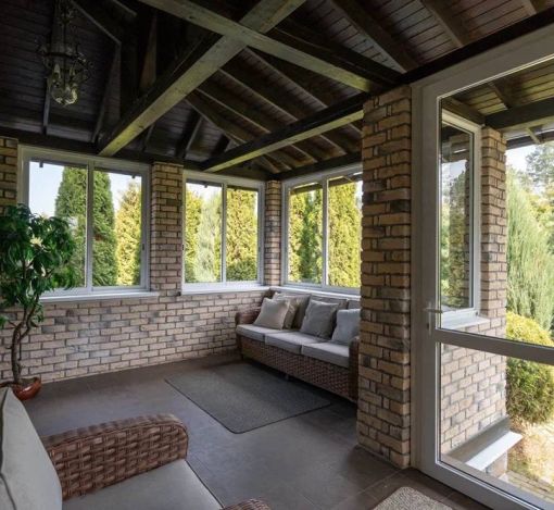 Дом в КП Княжье озеро