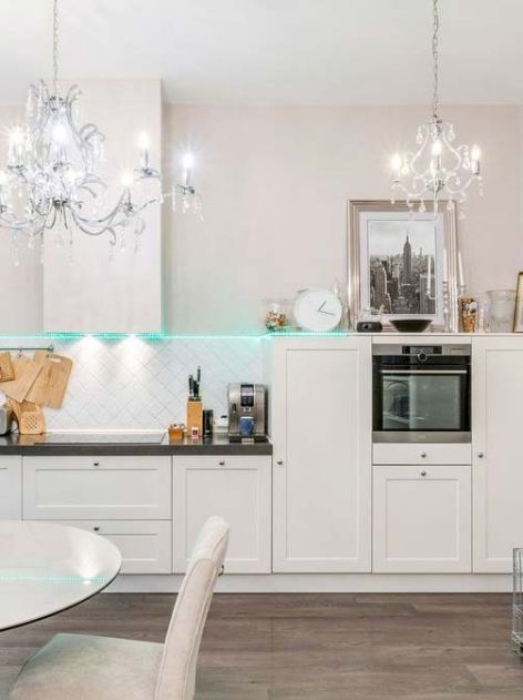 Угловой таунхаус в КП Павлово-2