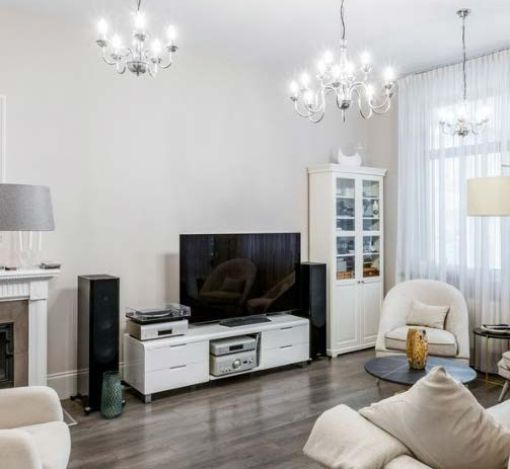 Угловой таунхаус в КП Павлово-2