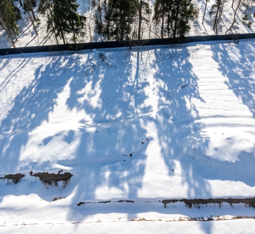 Участок в КП Бузланово