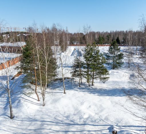 Участок в КП Бузланово