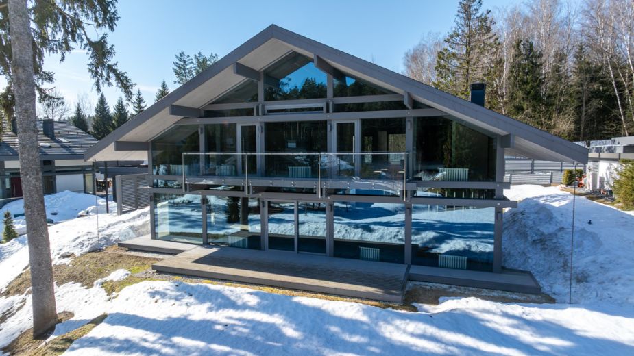 Дом в КП АртЭко