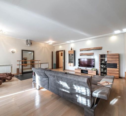 Английская классика в КП Гринфилд