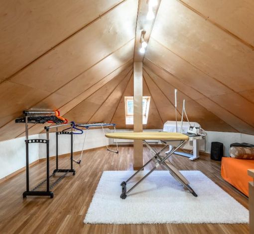 Английская классика в КП Гринфилд