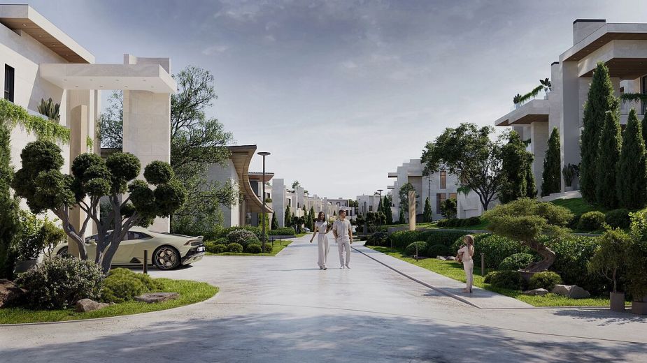 Новый дом в КП Вельмон