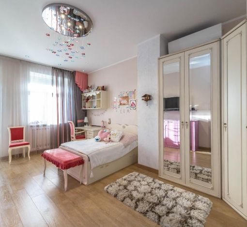 Английская классика в КП Гринфилд