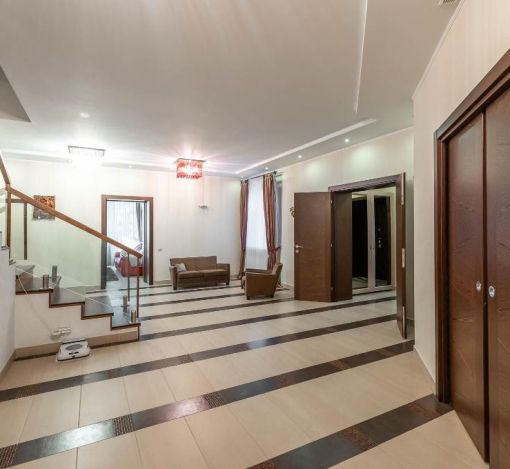 Английская классика в КП Гринфилд