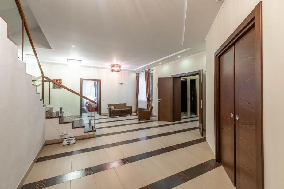 Английская классика в КП Гринфилд