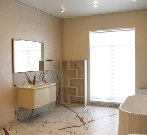 Готовый дом в КП Николина Поляна