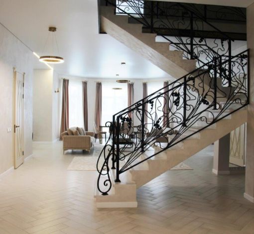 Готовый дом в КП Николина Поляна