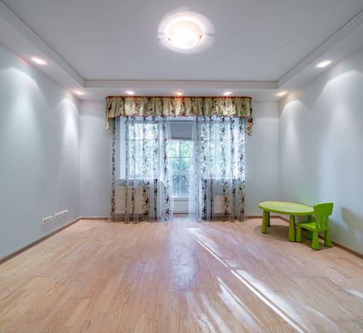 Дом в КП Никольская слобода