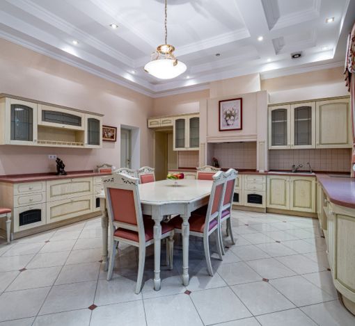 Дом в КП Никольская слобода