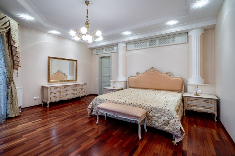 Дом в КП Никольская слобода