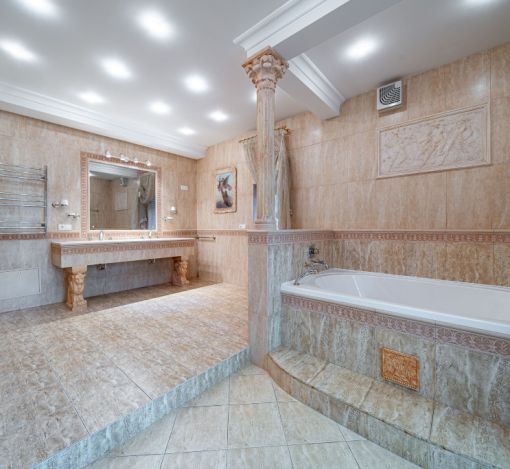 Дом в КП Никольская слобода