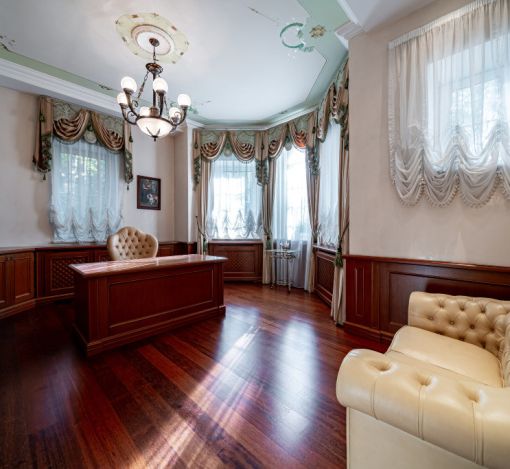 Дом в КП Никольская слобода