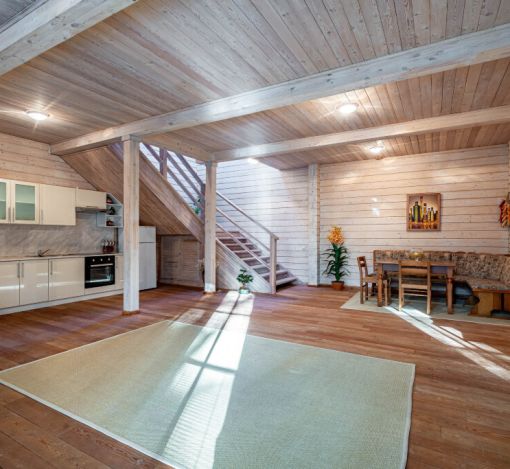 Дом в КП Никольская слобода