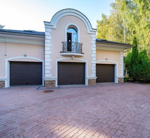 Дом в КП Никольская слобода