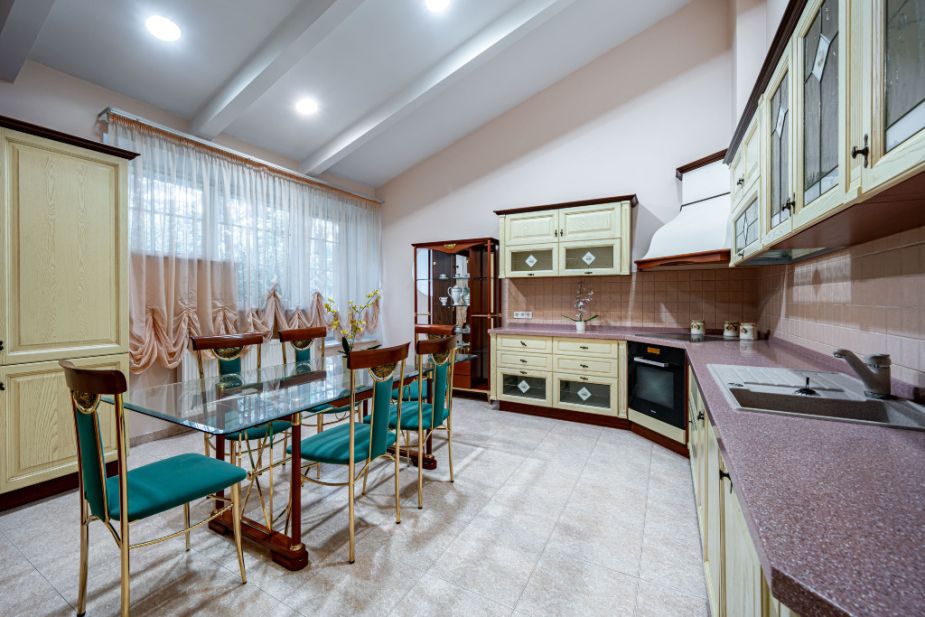 Дом в КП Никольская слобода