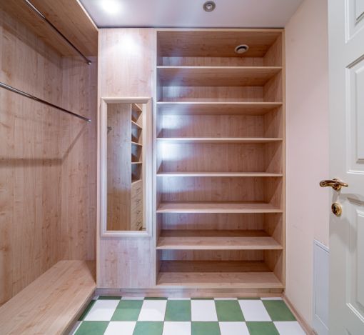 Дом в КП Никольская слобода