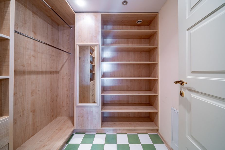 Дом в КП Никольская слобода