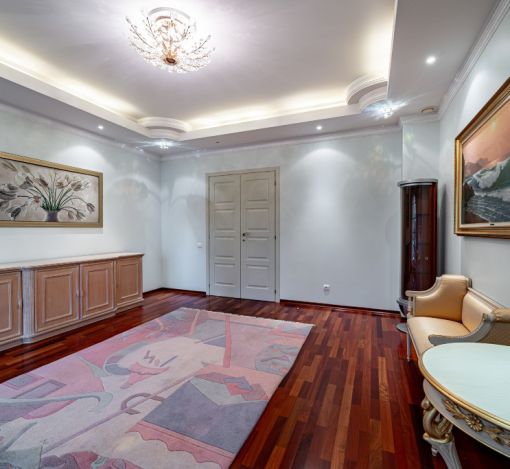 Дом в КП Никольская слобода