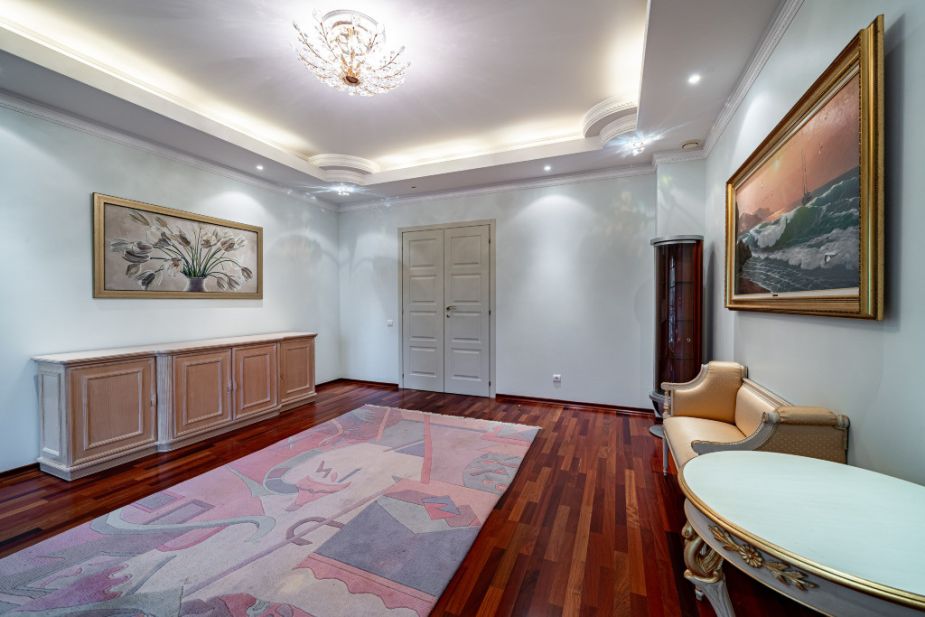 Дом в КП Никольская слобода