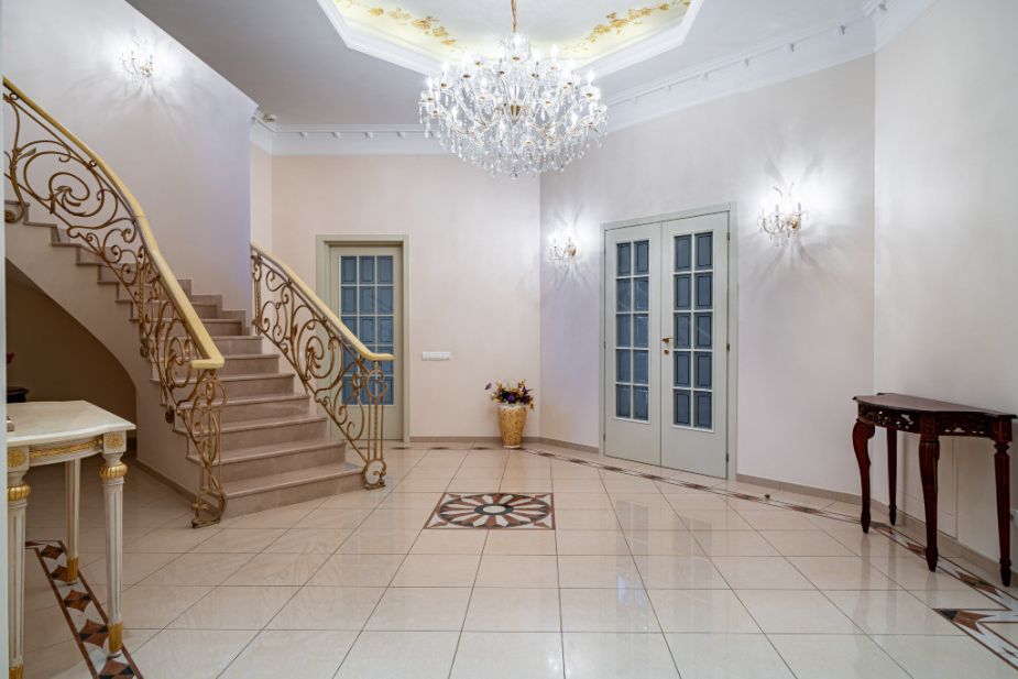 Дом в КП Никольская слобода