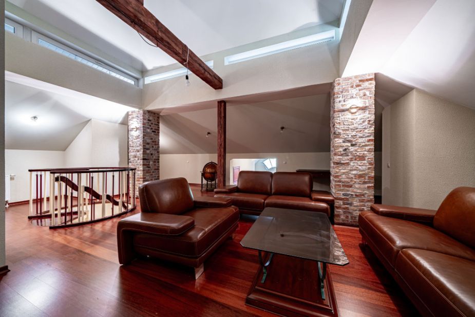 Дом в КП Никольская слобода