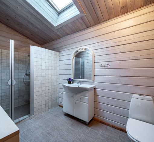 Дом в КП Никольская слобода