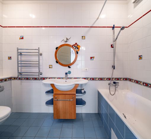 Дом в КП Никольская слобода