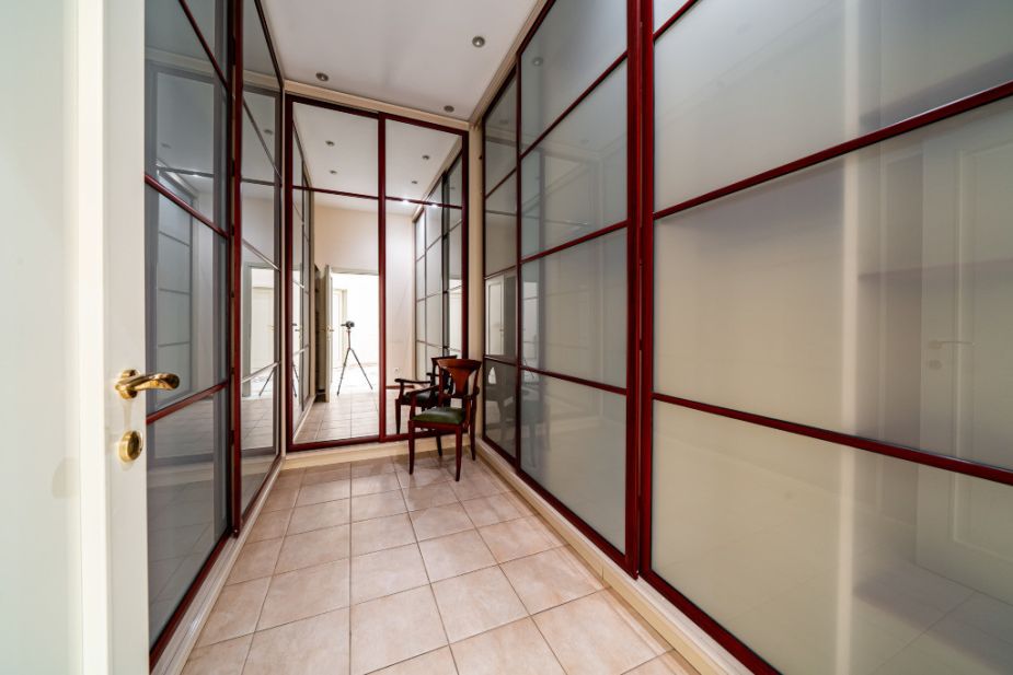 Дом в КП Никольская слобода