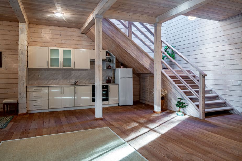 Дом в КП Никольская слобода