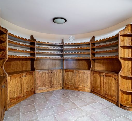 Дом в КП Никольская слобода