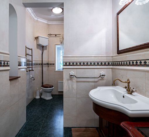 Дом в КП Никольская слобода