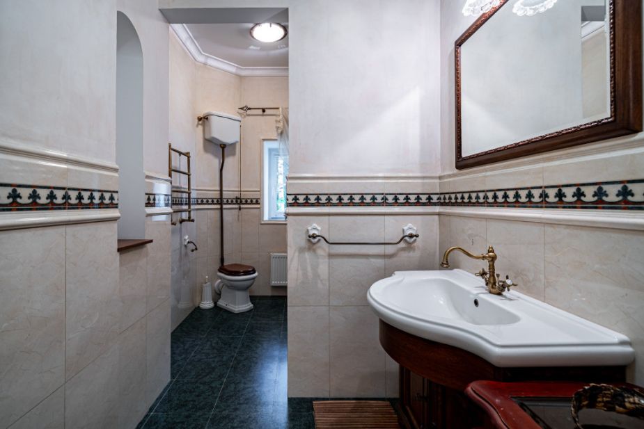 Дом в КП Никольская слобода