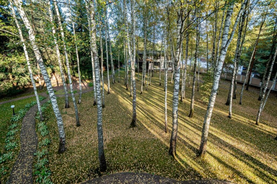 Дом в КП Никольская слобода