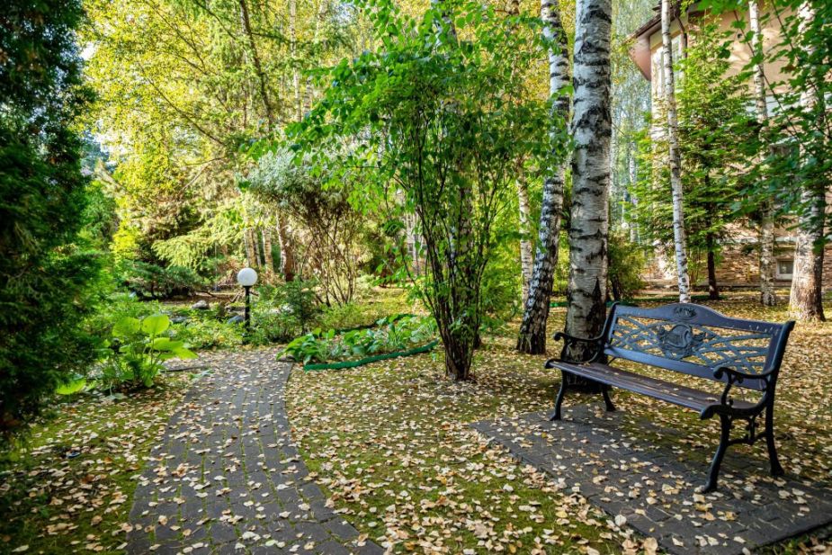 Дом в КП Никольская слобода