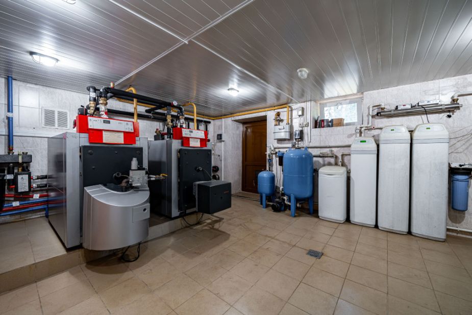 Дом в КП Никольская слобода