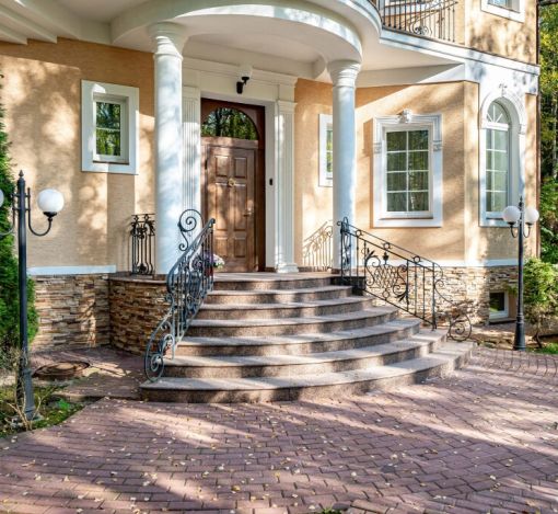 Дом в КП Никольская слобода