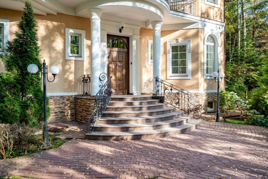 Дом в КП Никольская слобода