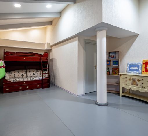 Дом в КП Никольская слобода