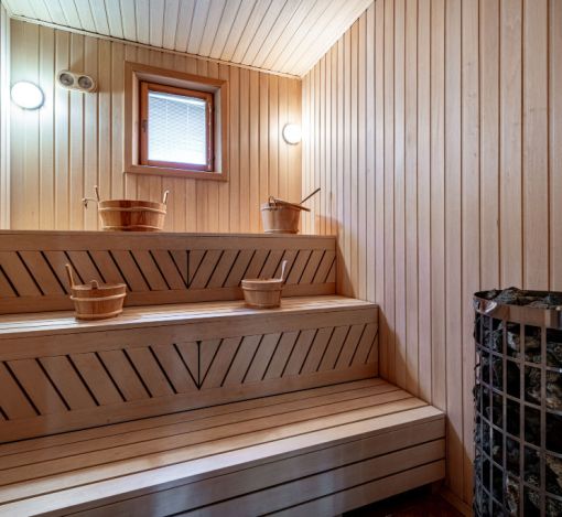 Дом в КП Никольская слобода