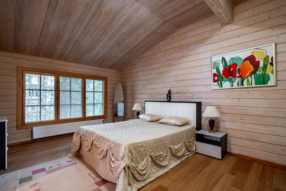 Дом в КП Никольская слобода