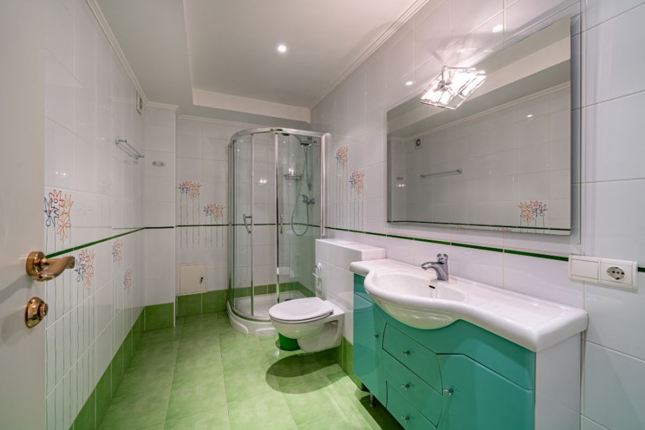 Дом в КП Никольская слобода